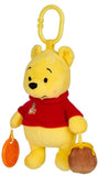 Disney: Winnie the Pooh Attachable Activity Toy