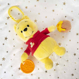 Disney: Winnie the Pooh Attachable Activity Toy