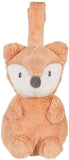 Gund: Lil' Luvs Tuck-Away Lovey - Fox