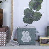 Miffy: Activity Book - Green Knit