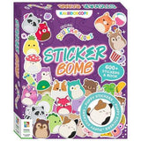 Kaleidoscope: Sticker Bomb Kit - Squishmallows