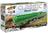 Construct-It: 3801 Steam Train