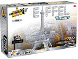 Construct-It: Eiffel Tower