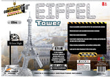 Construct-It: Eiffel Tower