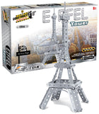 Construct-It: Eiffel Tower