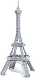 Construct-It: Eiffel Tower