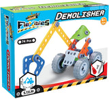 Construct-It: Flexibles - Demolisher