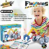 Construct-It: Flexibles - Demolisher