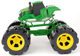 John Deere: Monster Treads All-Terrain Tractor