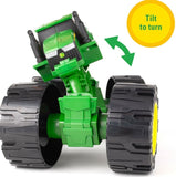 John Deere: Monster Treads All-Terrain Tractor