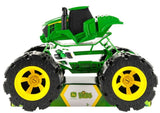 John Deere: Monster Treads All-Terrain Tractor