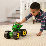 John Deere: Monster Treads All-Terrain Tractor