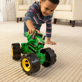 John Deere: Monster Treads All-Terrain Tractor