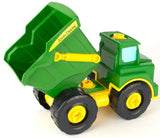 John Deere: Build-A-Buddy - Dump Truck