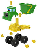 John Deere: Build-A-Buddy - Dump Truck