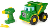 John Deere: Build-A-Buddy - Dump Truck