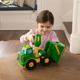 John Deere: Build-A-Buddy - Dump Truck