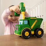 John Deere: Build-A-Buddy - Dump Truck