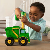 John Deere: Build-A-Buddy - Dump Truck