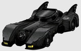 Batman: 3D Paper Models - Batmobile 1989 (136pc)