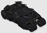 Batman: 3D Paper Models - Batmobile Tumbler (132pc)