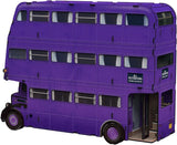 Harry Potter: 3D Paper Models - The Knight Bus (73pc)