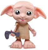 Wizarding World: Magical Dobby - Interactive Elf Doll