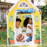 Melissa & Doug: Cozy Cottage - Play Tent