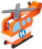 Melissa & Doug: Emergency - Vehicle Set