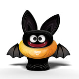 Eugy: Bat - 3D Cardboard Model