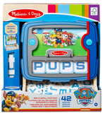 Melissa & Doug: Paw Patrol - See & Spell Pup Pad