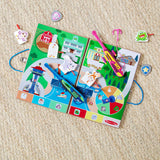 Melissa & Doug: Paw Patrol - Spy, Find, & Rescue