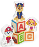 Melissa & Doug: Paw Patrol - Wooden ABC Block Truck