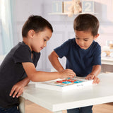 Melissa & Doug: Wooden Game - Tic Tac Toe