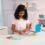 Melissa & Doug: My Own Mailbox - Classic Roleplay Toy