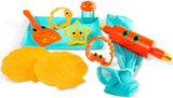 Melissa and Doug: Seaside Sand Cookies - Play Baking Set