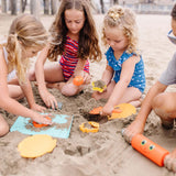 Melissa and Doug: Seaside Sand Cookies - Play Baking Set