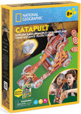 Cubic Fun: 3D National Geographic - Catapult