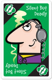 Cheatwell: Fart Card Game