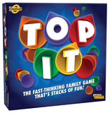 Cheatwell: Top It Game