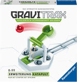 GraviTrax: Interactive Track Set - Catapult