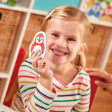 Orchard Toys: Kids Board Game - Hungry Little Penguins