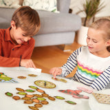 Orchard Toys: Kids Board Game - Bug Hunters