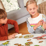 Orchard Toys: Kids Board Game - Bug Hunters
