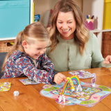 Orchard Toys: Kids Board Game - Unicorn Fun