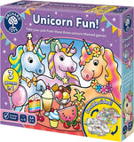 Orchard Toys: Kids Board Game - Unicorn Fun