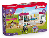 Schleich - Horse Transporter