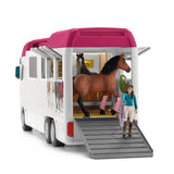 Schleich - Horse Transporter