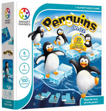 SmartGames: Penguins on Ice