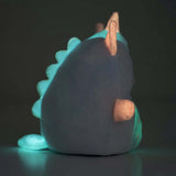 Adora: Snuggle & Glow Reversable Pal - Unicorn (15cm)